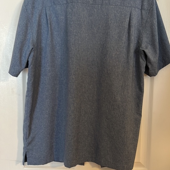 Havanera Guayabera men’s button down - Picture 5 of 5